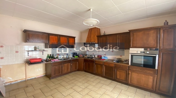 Ma-Cabane - Vente Maison Vire, 145 m²