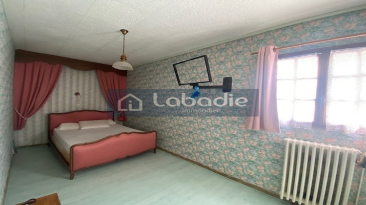 Ma-Cabane - Vente Maison Vire, 145 m²