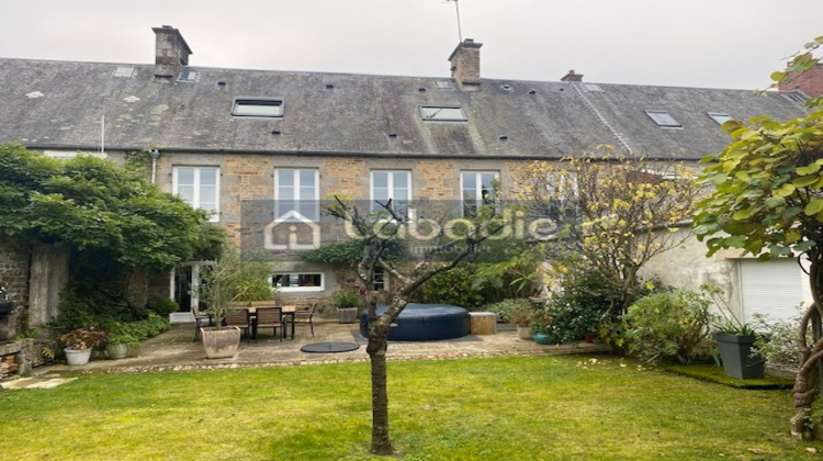 Ma-Cabane - Vente Maison Vire, 190 m²