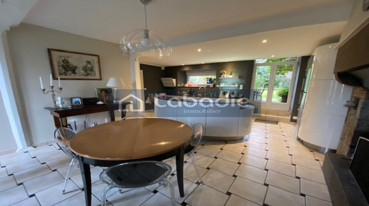 Ma-Cabane - Vente Maison Vire, 190 m²