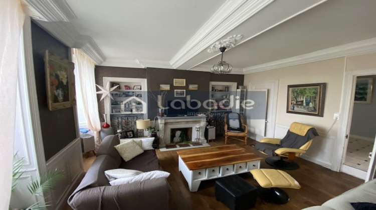 Ma-Cabane - Vente Maison Vire, 190 m²