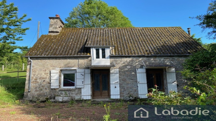 Ma-Cabane - Vente Maison Vire, 35 m²