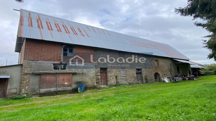 Ma-Cabane - Vente Maison Vire, 188 m²