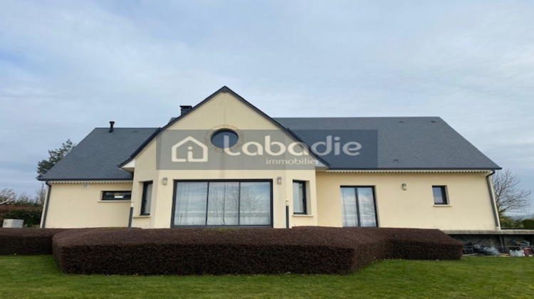 Ma-Cabane - Vente Maison Vire, 101 m²