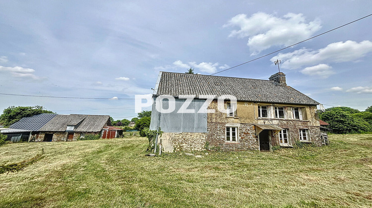 Ma-Cabane - Vente Maison VIRE, 75 m²