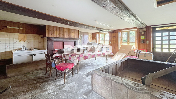 Ma-Cabane - Vente Maison VIRE, 75 m²