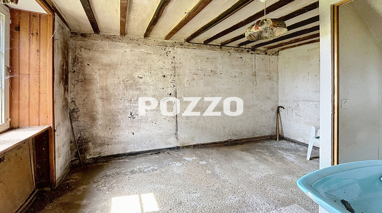 Ma-Cabane - Vente Maison VIRE, 75 m²