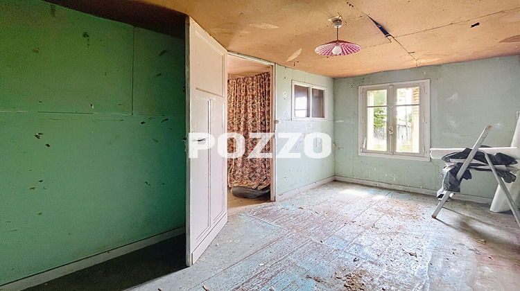 Ma-Cabane - Vente Maison VIRE, 75 m²