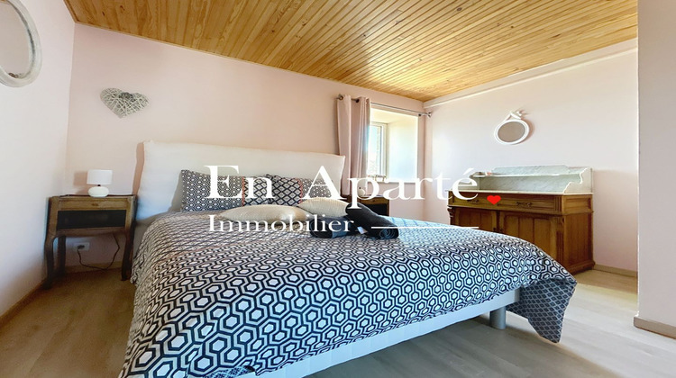 Ma-Cabane - Vente Maison VIRE, 138 m²