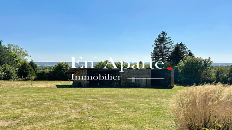Ma-Cabane - Vente Maison VIRE, 138 m²