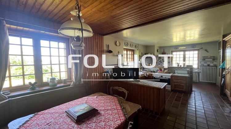 Ma-Cabane - Vente Maison VIRE, 188 m²