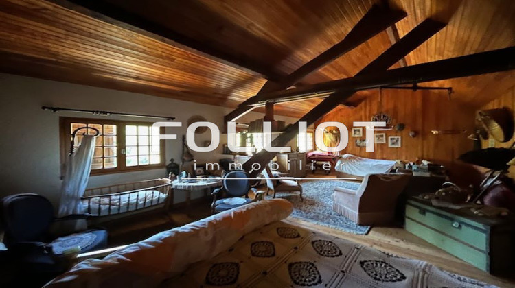 Ma-Cabane - Vente Maison VIRE, 188 m²