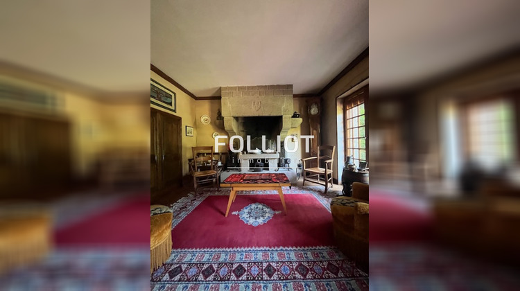 Ma-Cabane - Vente Maison VIRE, 188 m²