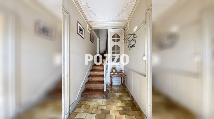 Ma-Cabane - Vente Maison VIRE, 90 m²