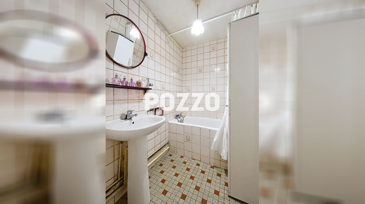 Ma-Cabane - Vente Maison VIRE, 90 m²