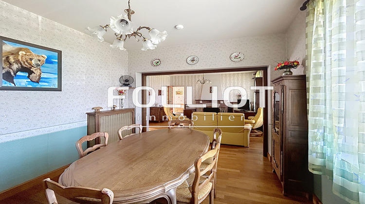 Ma-Cabane - Vente Maison VIRE, 105 m²