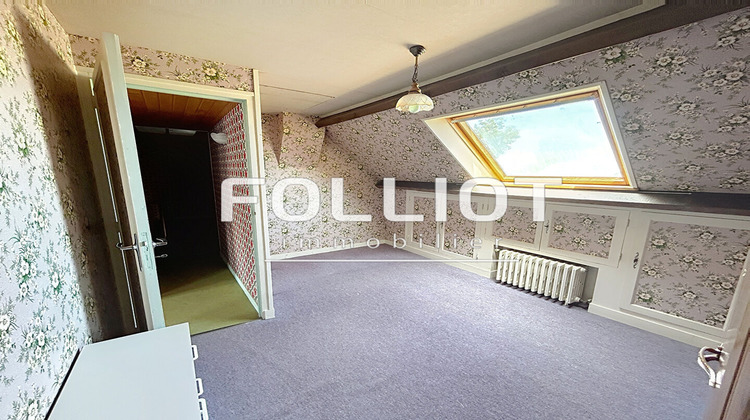 Ma-Cabane - Vente Maison VIRE, 105 m²