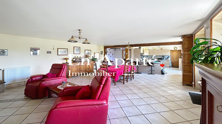 Ma-Cabane - Vente Maison VIRE, 150 m²