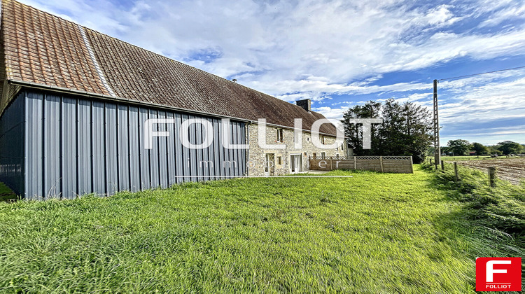Ma-Cabane - Vente Maison VIRE, 190 m²