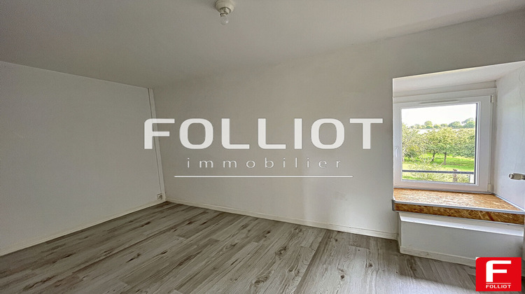 Ma-Cabane - Vente Maison VIRE, 190 m²