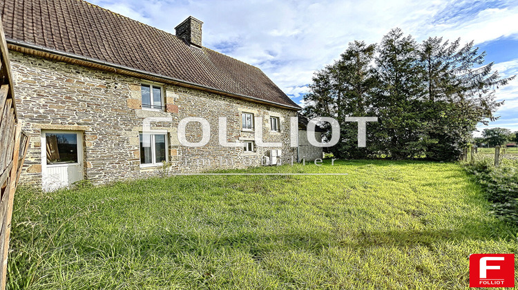Ma-Cabane - Vente Maison VIRE, 190 m²