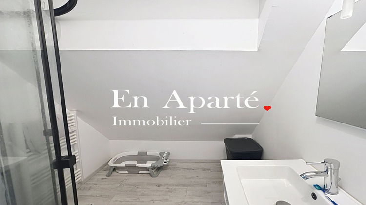 Ma-Cabane - Vente Maison VIRE, 56 m²
