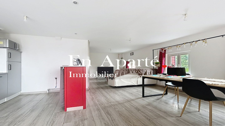 Ma-Cabane - Vente Maison VIRE, 56 m²