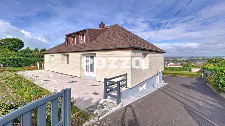 Ma-Cabane - Vente Maison VIRE, 147 m²