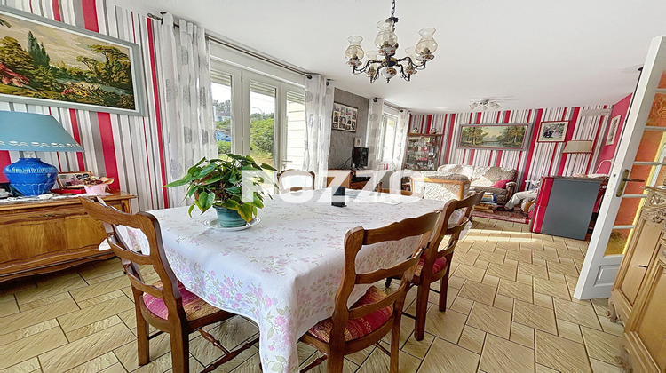 Ma-Cabane - Vente Maison VIRE, 147 m²