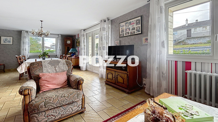 Ma-Cabane - Vente Maison VIRE, 147 m²