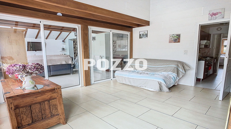 Ma-Cabane - Vente Maison VIRE, 143 m²