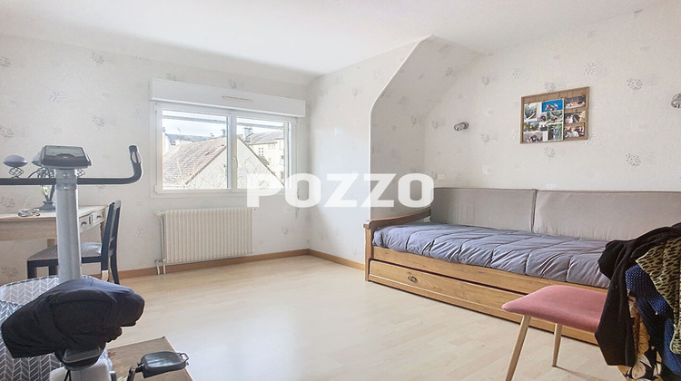 Ma-Cabane - Vente Maison VIRE, 143 m²