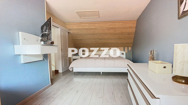 Ma-Cabane - Vente Maison VIRE, 143 m²