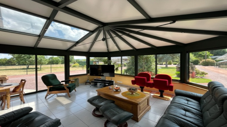 Ma-Cabane - Vente Maison VIRE, 138 m²