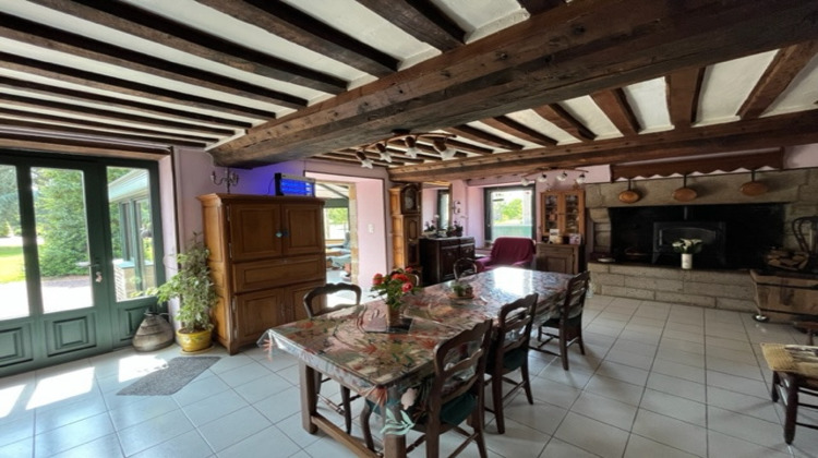 Ma-Cabane - Vente Maison VIRE, 138 m²