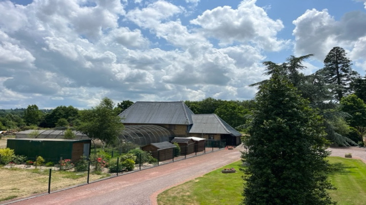 Ma-Cabane - Vente Maison VIRE, 138 m²