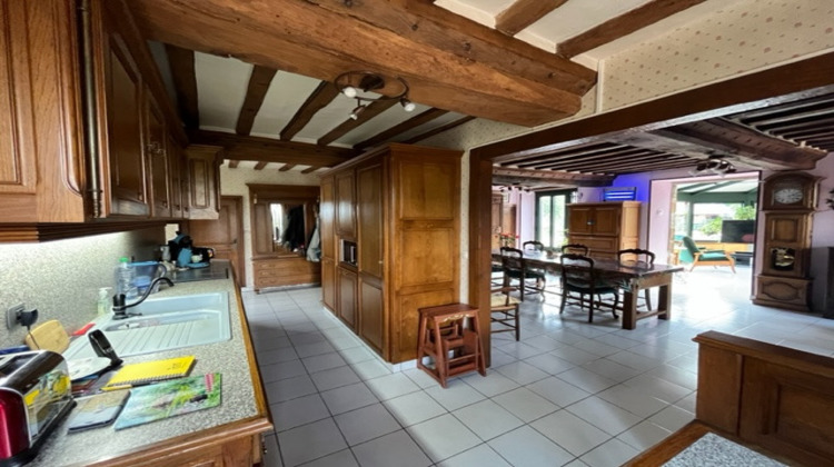 Ma-Cabane - Vente Maison VIRE, 138 m²