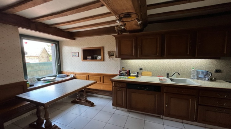 Ma-Cabane - Vente Maison VIRE, 138 m²