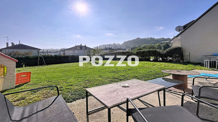 Ma-Cabane - Vente Maison VIRE, 97 m²