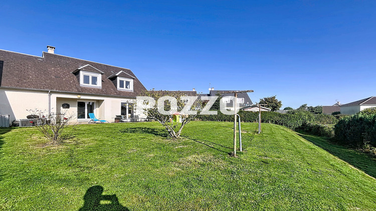 Ma-Cabane - Vente Maison VIRE, 97 m²