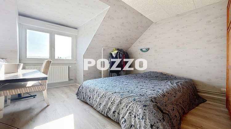 Ma-Cabane - Vente Maison VIRE, 97 m²