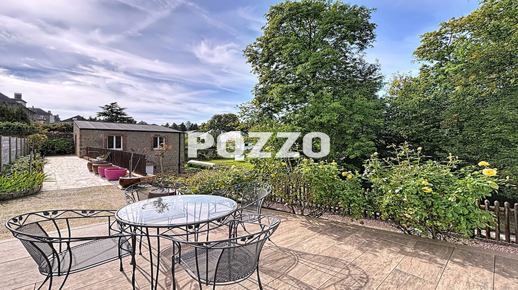 Ma-Cabane - Vente Maison VIRE, 225 m²