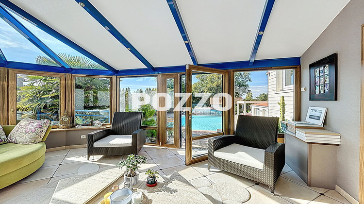 Ma-Cabane - Vente Maison VIRE, 225 m²