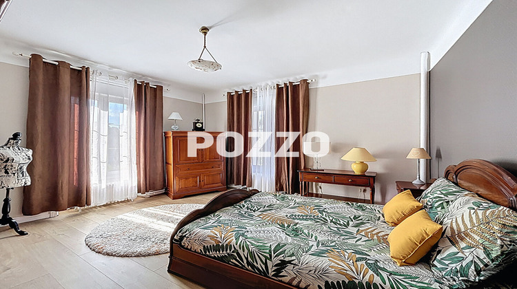 Ma-Cabane - Vente Maison VIRE, 225 m²