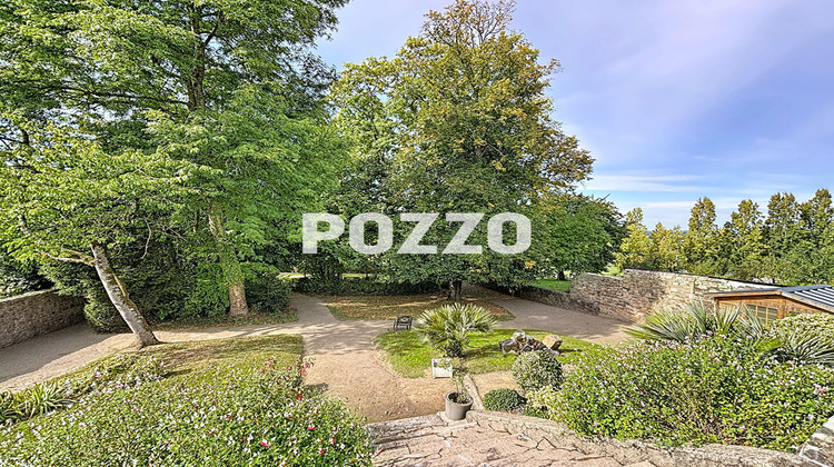 Ma-Cabane - Vente Maison VIRE, 225 m²