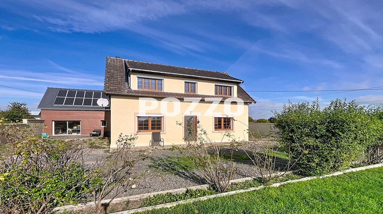 Ma-Cabane - Vente Maison VIRE, 127 m²