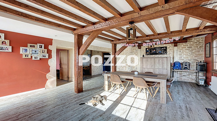 Ma-Cabane - Vente Maison VIRE, 127 m²