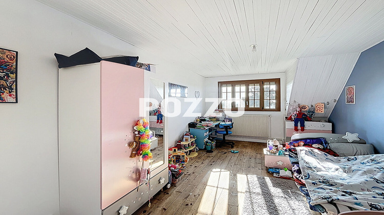 Ma-Cabane - Vente Maison VIRE, 127 m²