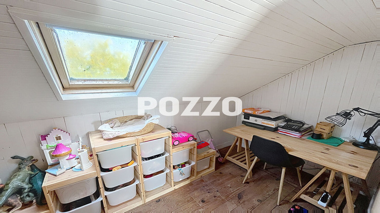 Ma-Cabane - Vente Maison VIRE, 127 m²