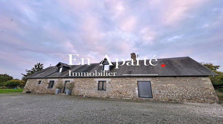 Ma-Cabane - Vente Maison VIRE, 150 m²